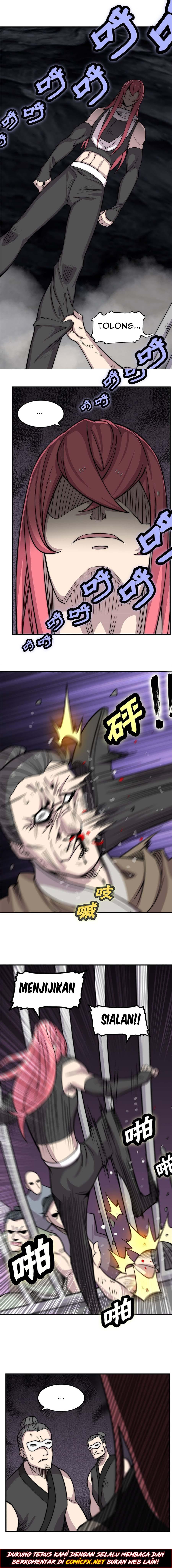 Martial King’s Retired Life Chapter 101 Gambar 7